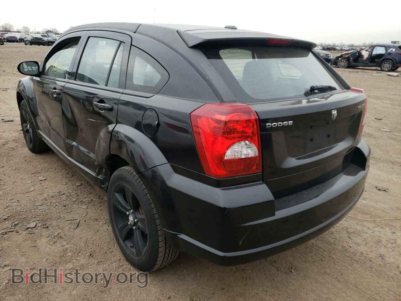2011 DODGE CALIBER - VIN: 1B3CB3HA8BD120129 - Photo 3