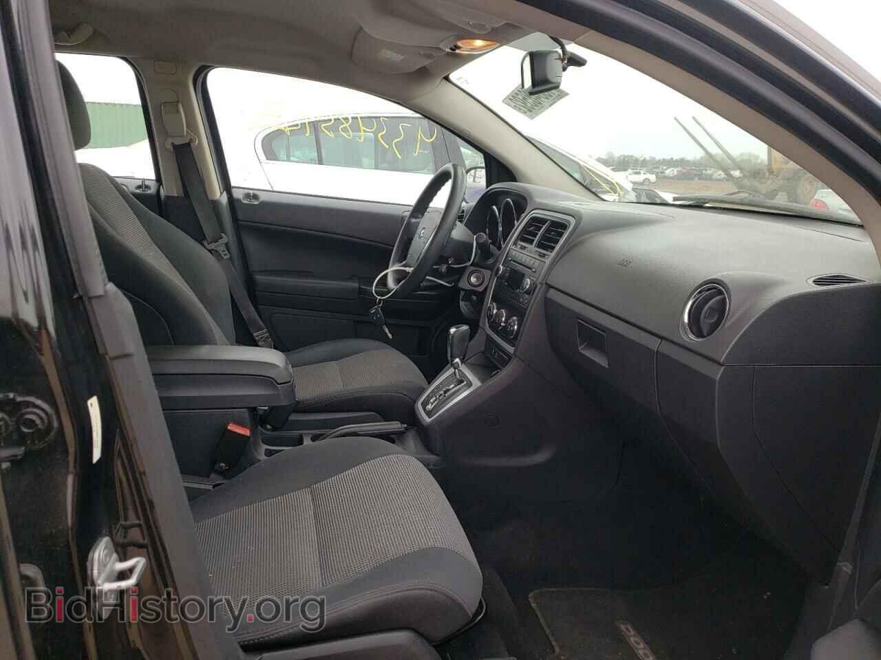 2011 DODGE CALIBER - VIN: 1B3CB3HA8BD120129 - Photo 5