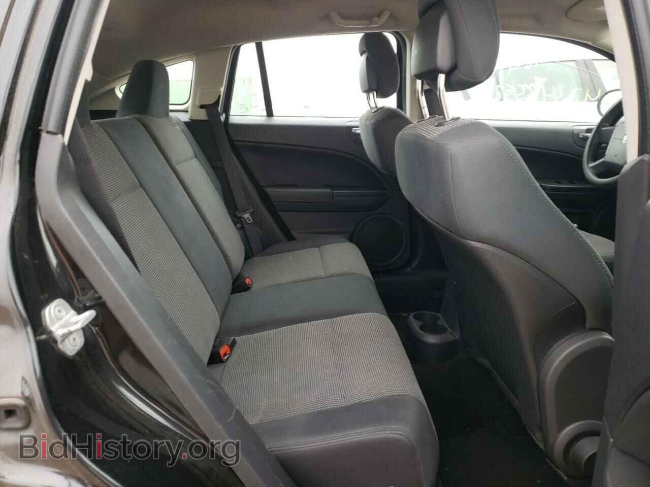 2011 DODGE CALIBER - VIN: 1B3CB3HA8BD120129 - Photo 6