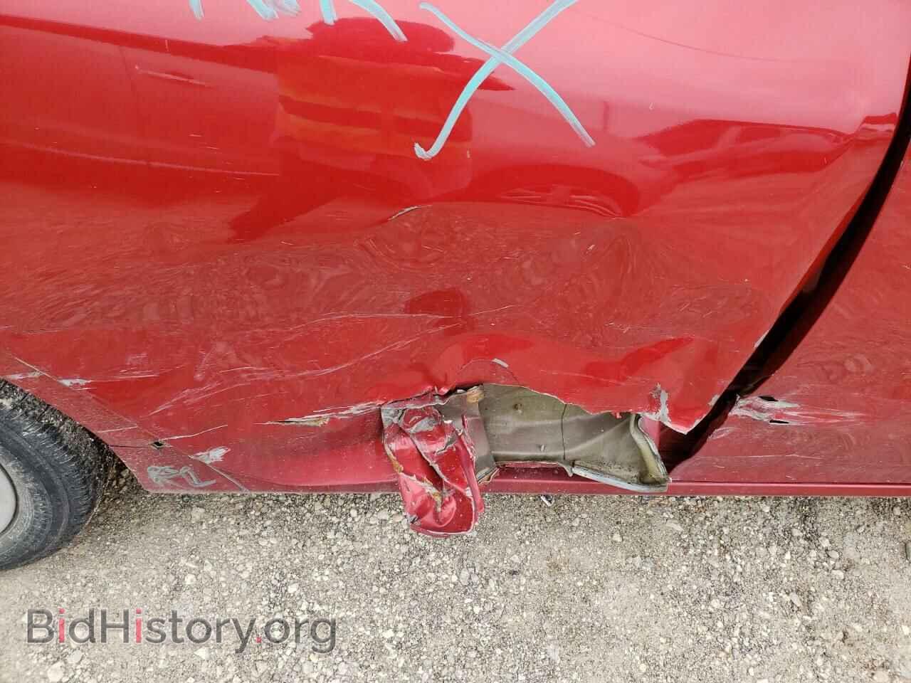2012 TOYOTA COROLLA - VIN: 5YFBU4EE2CP062454 - Фото 9