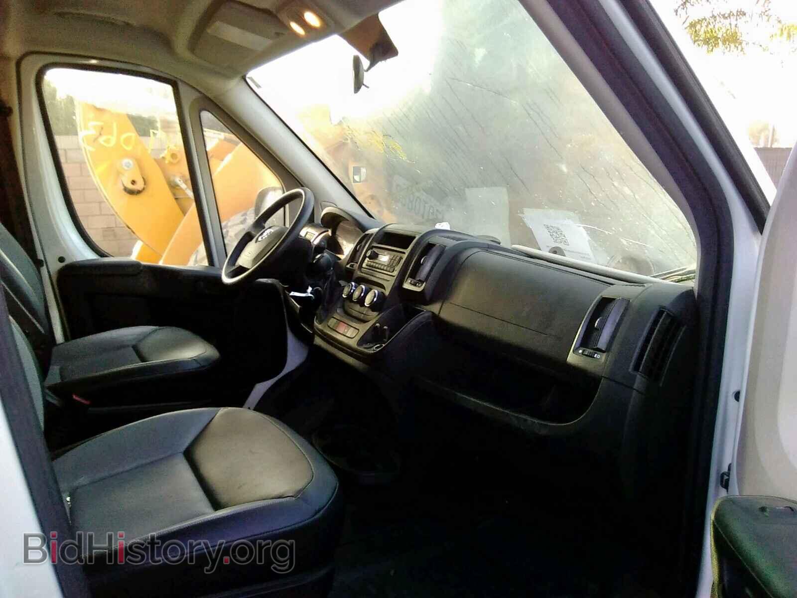 2016 RAM PROMASTER - VIN: 3C6TRVDG4GE114406 - Photo 5