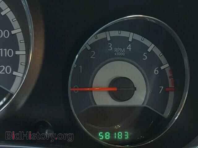 2014 CHRYSLER 200 - VIN: 1C3CCBBBXEN195389 - Фото 8