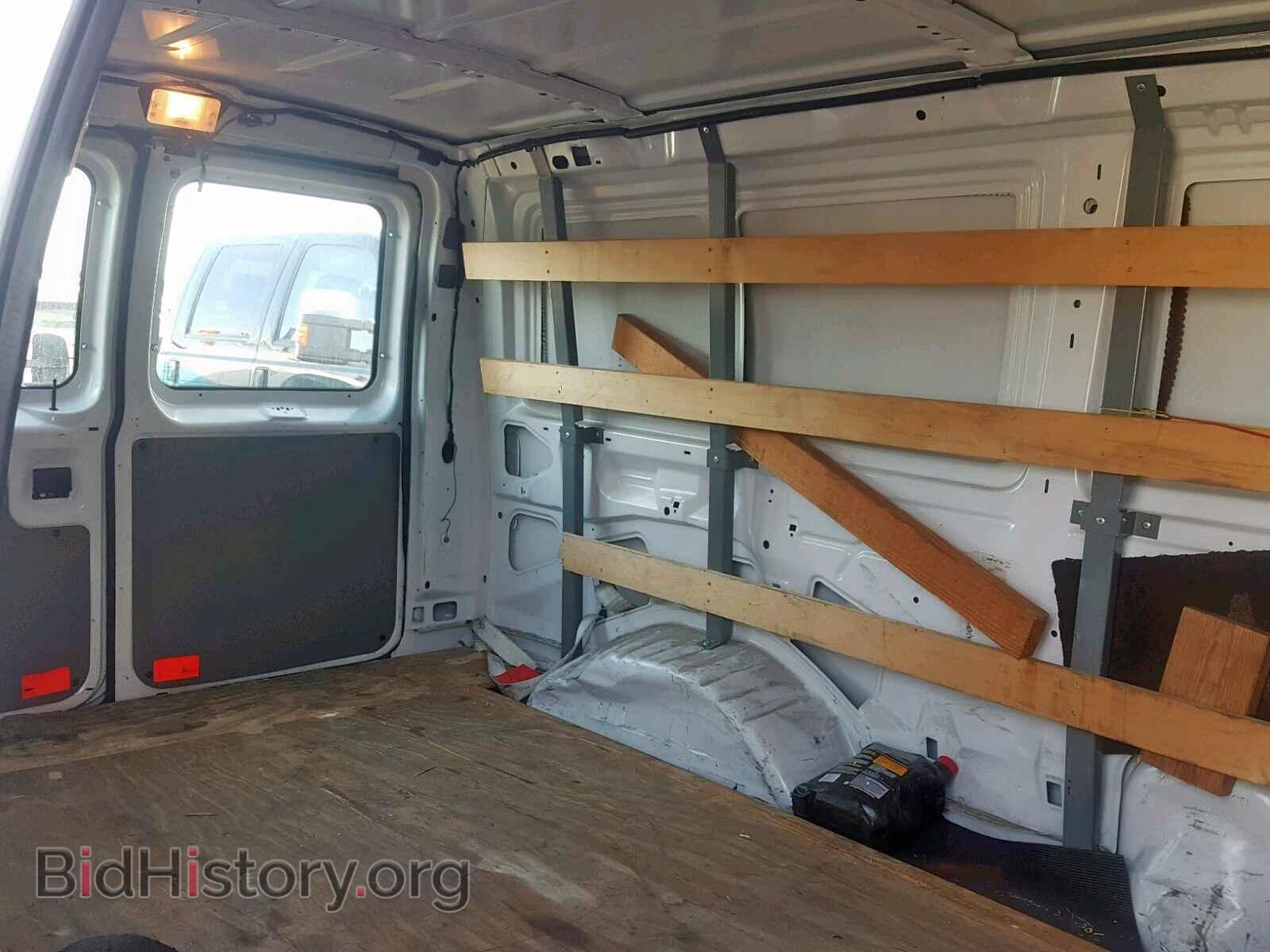 2013 FORD ECONOLINE - VIN: 1FTNE2EW8DDB17002 - Photo 6