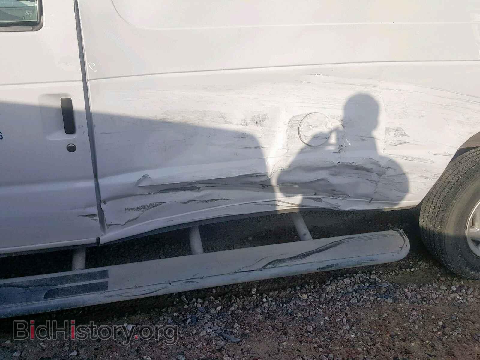 2013 FORD ECONOLINE - VIN: 1FTNE2EW8DDB17002 - Photo 9