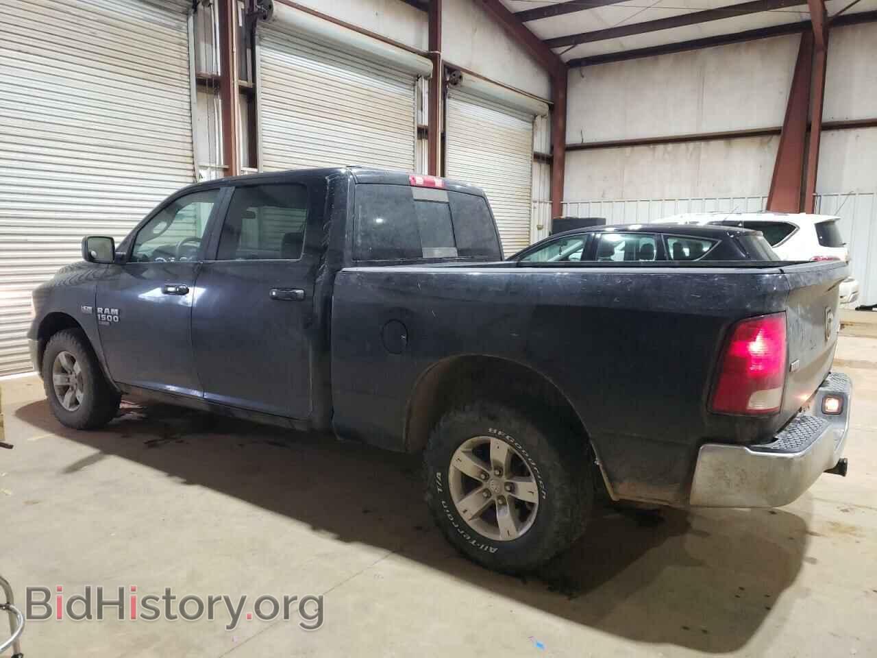2019 RAM 1500 - VIN: 1C6RR7TT1KS614291 - Фото 2