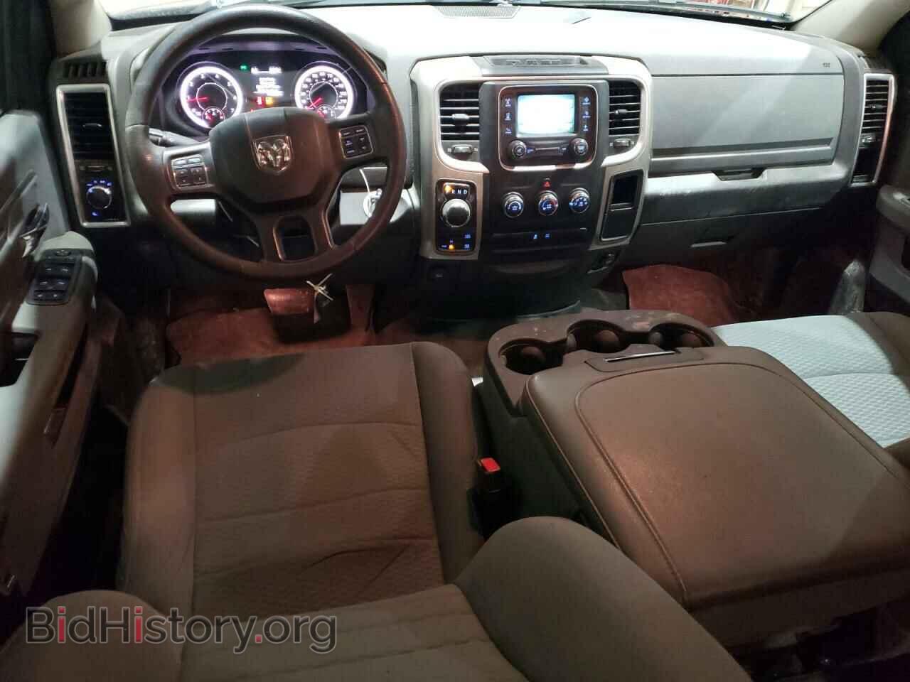 2019 RAM 1500 - VIN: 1C6RR7TT1KS614291 - Фото 8