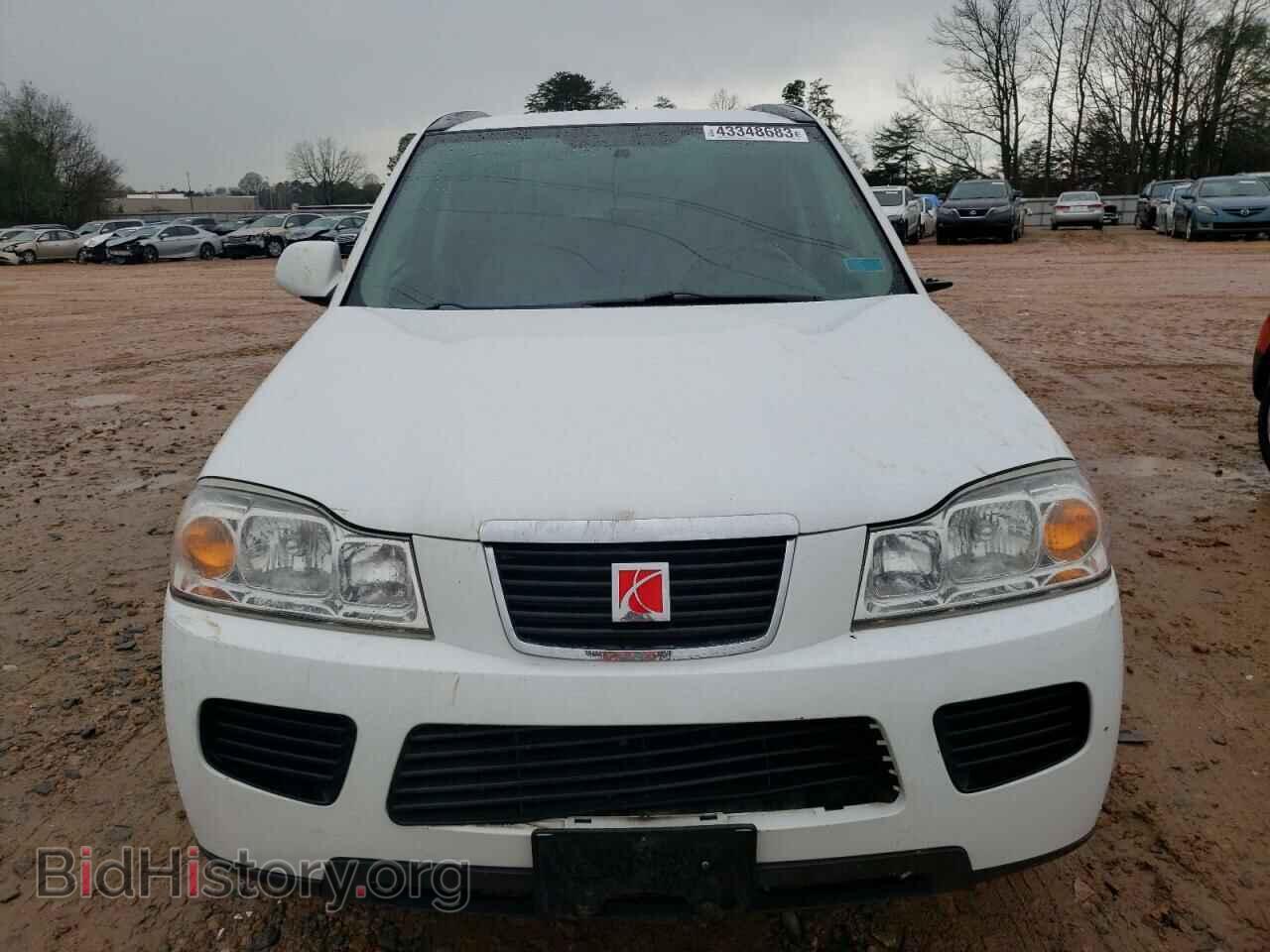 2007 SATURN VUE - VIN: 5GZCZ534X7S879003 - Фото 5