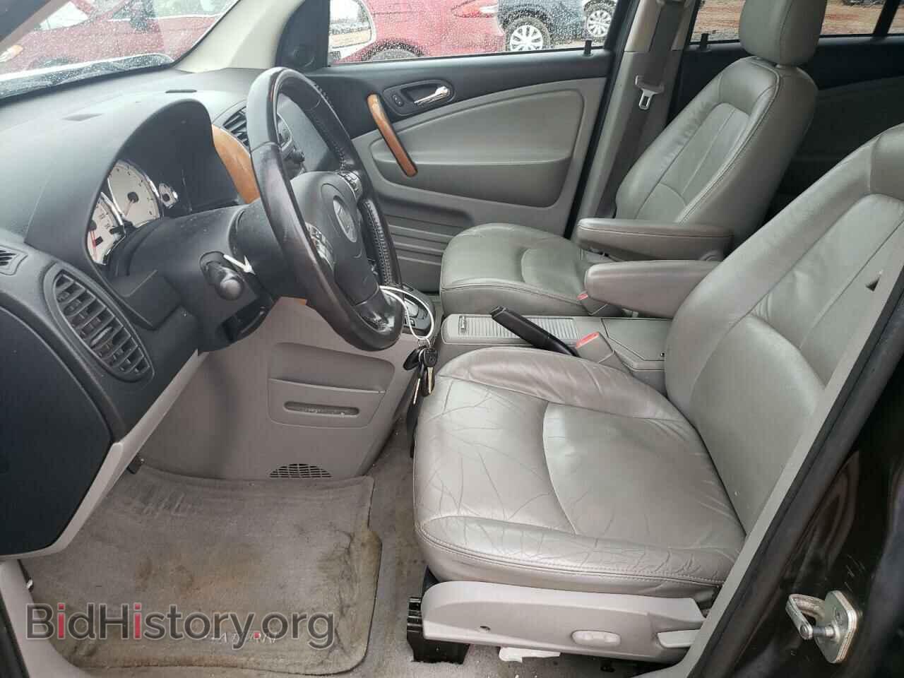 2007 SATURN VUE - VIN: 5GZCZ534X7S879003 - Фото 7