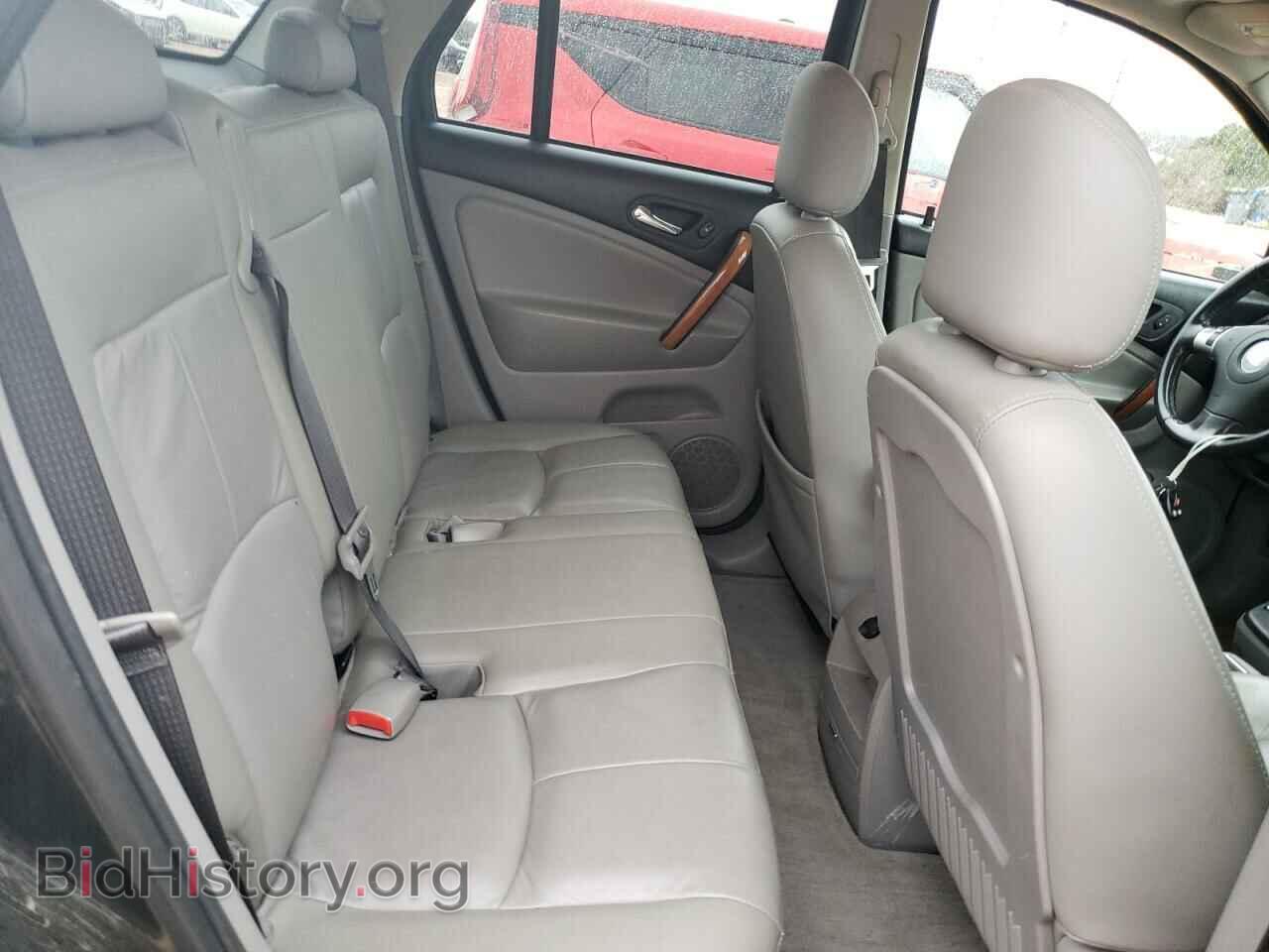 2007 SATURN VUE - VIN: 5GZCZ534X7S879003 - Фото 10