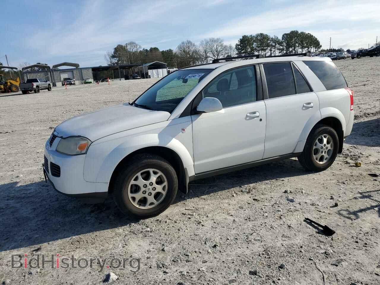 Photo 5GZCZ53446S856542 - SATURN VUE 2006