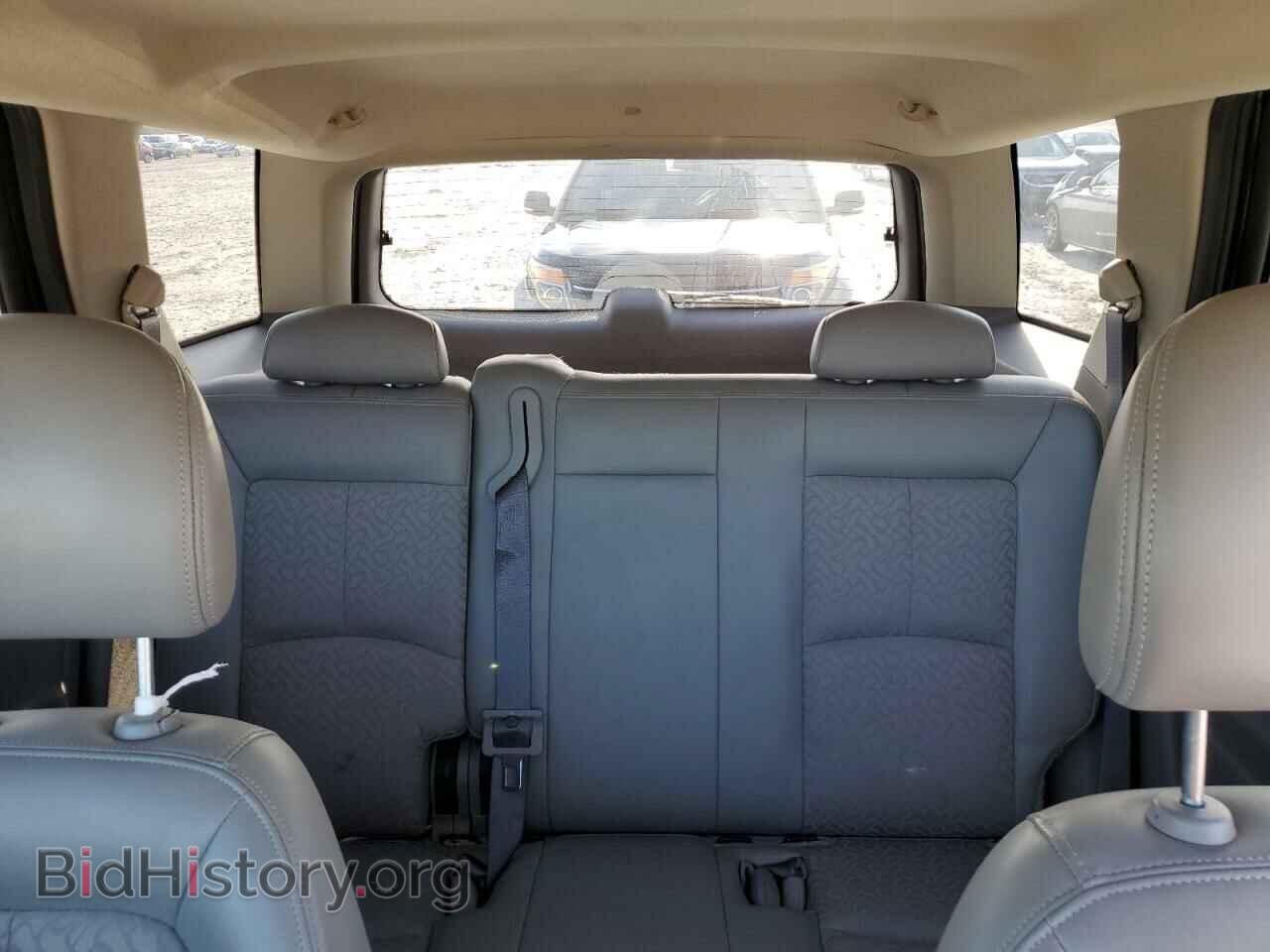 2006 SATURN VUE - VIN: 5GZCZ53446S856542 - Фото 10