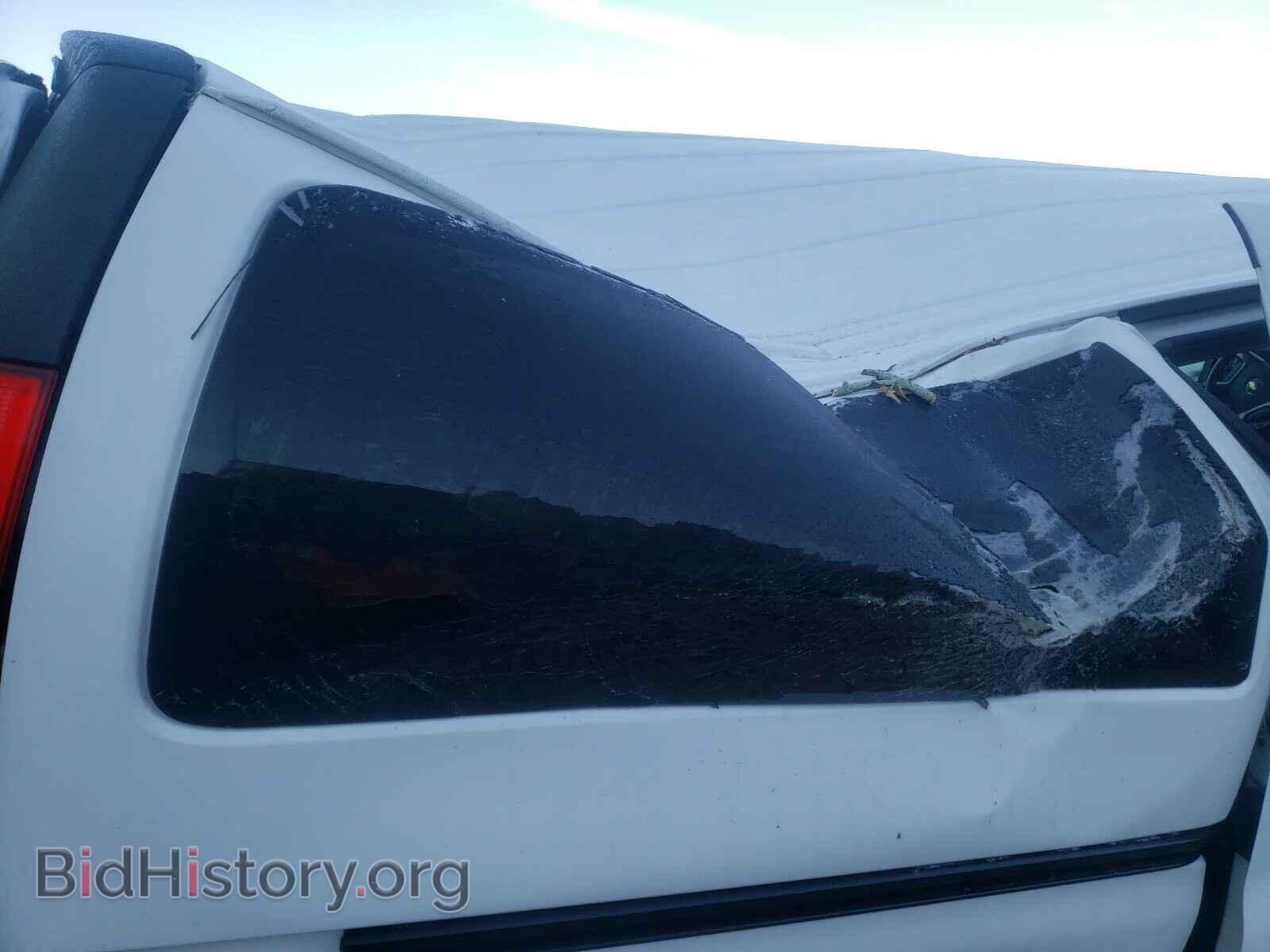 2019 CHEVROLET EXPRESS - VIN: 1GAZGMFP0K1303140 - Фото 9