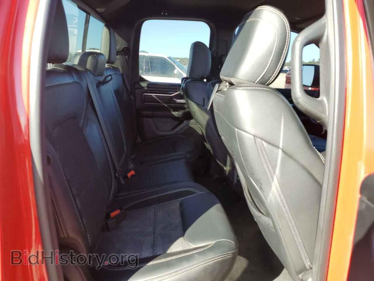2020 RAM 1500 - VIN: 1C6SRFET7LN307328 - Фото 10