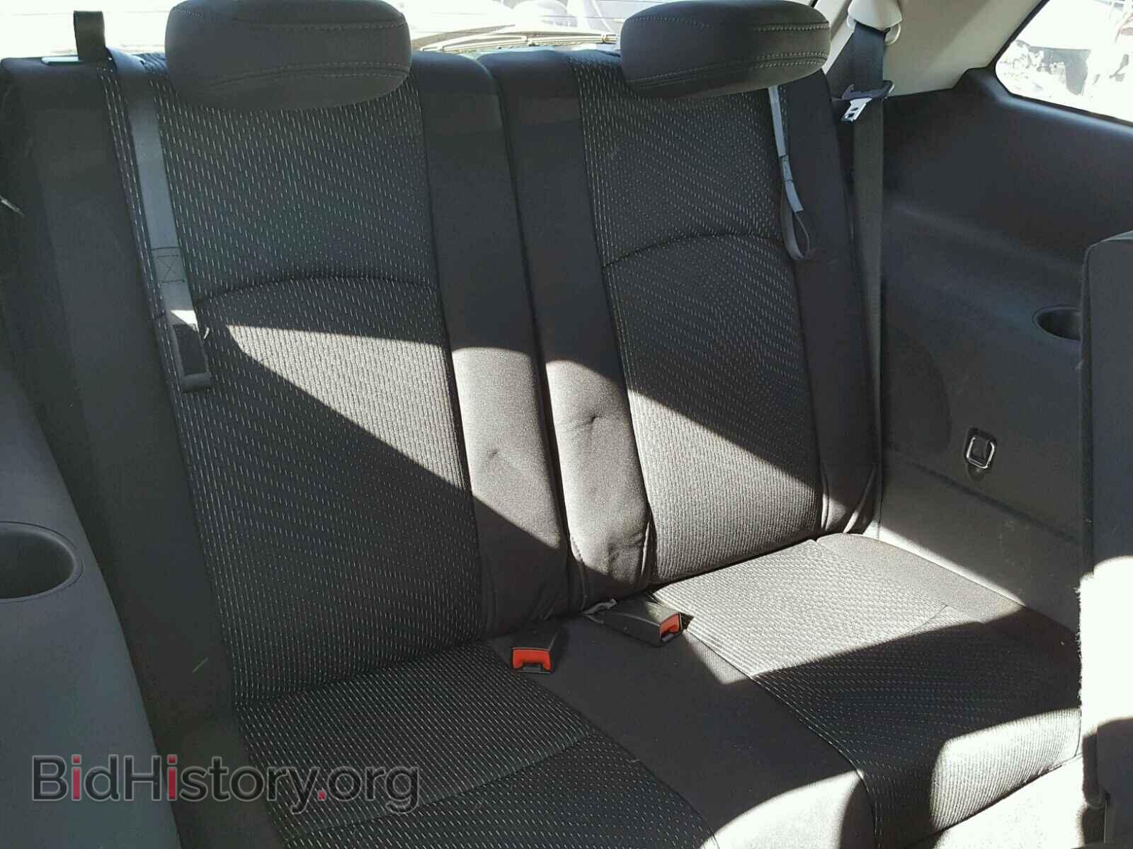 2013 DODGE JOURNEY SE - VIN: 3C4PDCAB5DT722268 - Фото 9