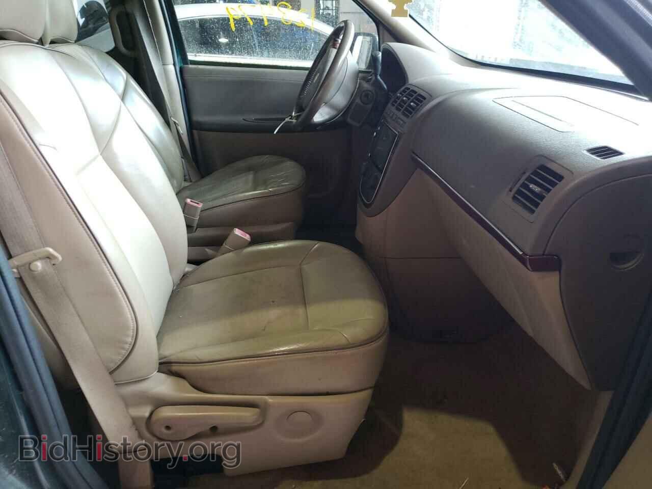 2006 BUICK TERRAZA - VIN: 5GADV23LX6D199257 - Photo 5