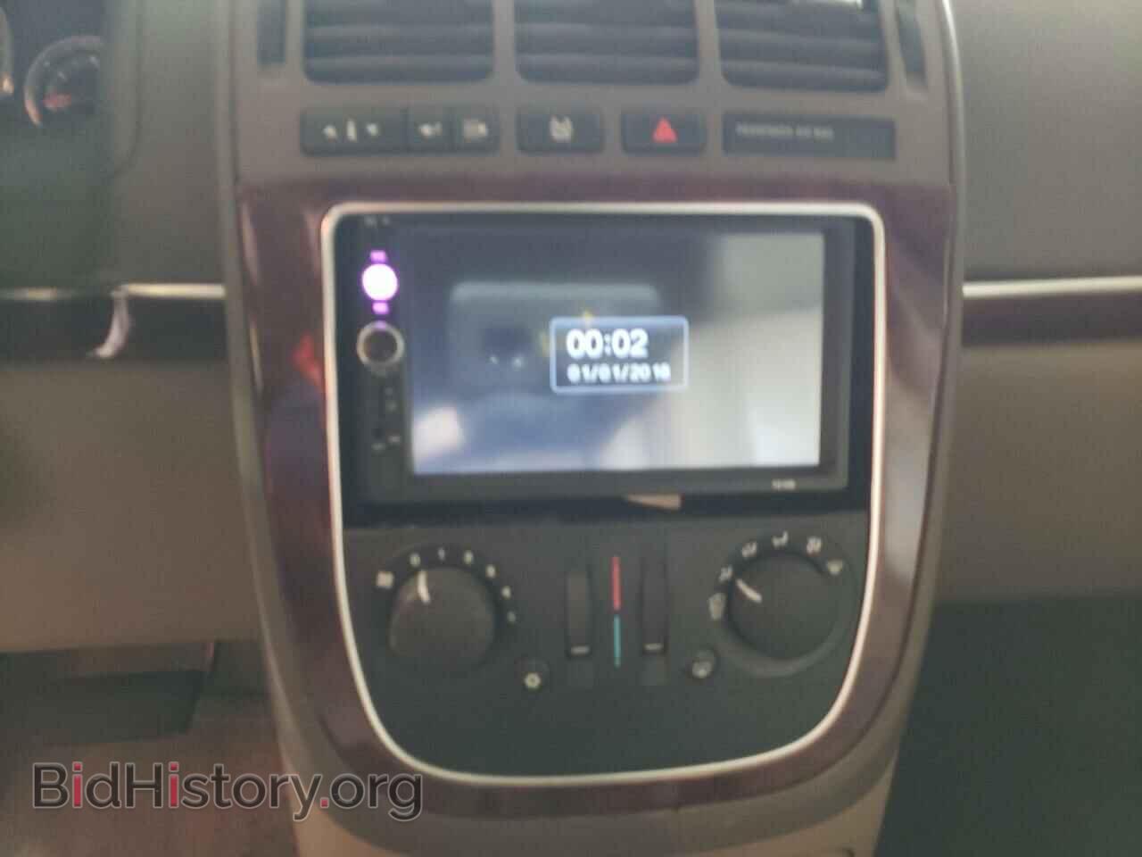 2006 BUICK TERRAZA - VIN: 5GADV23LX6D199257 - Photo 9
