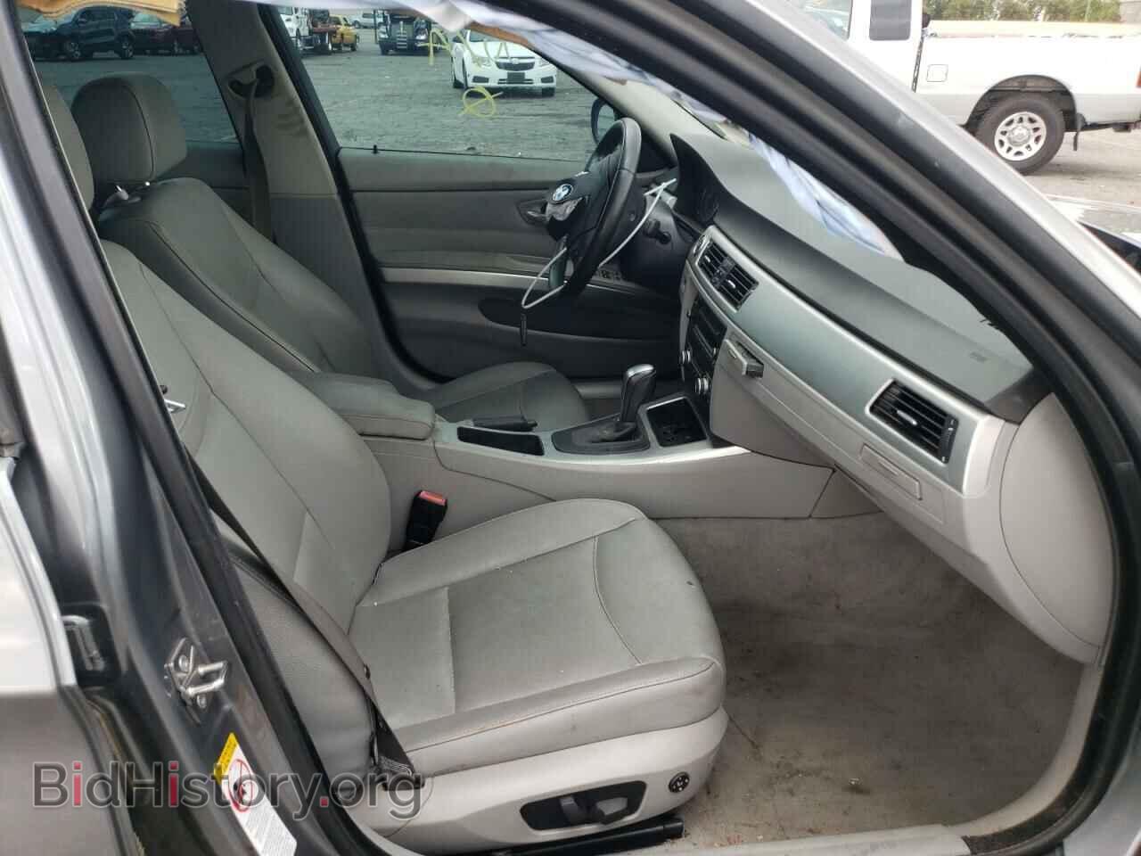 2010 BMW 3 SERIES - VIN: WBAPH5G52ANM34489 - Фото 5