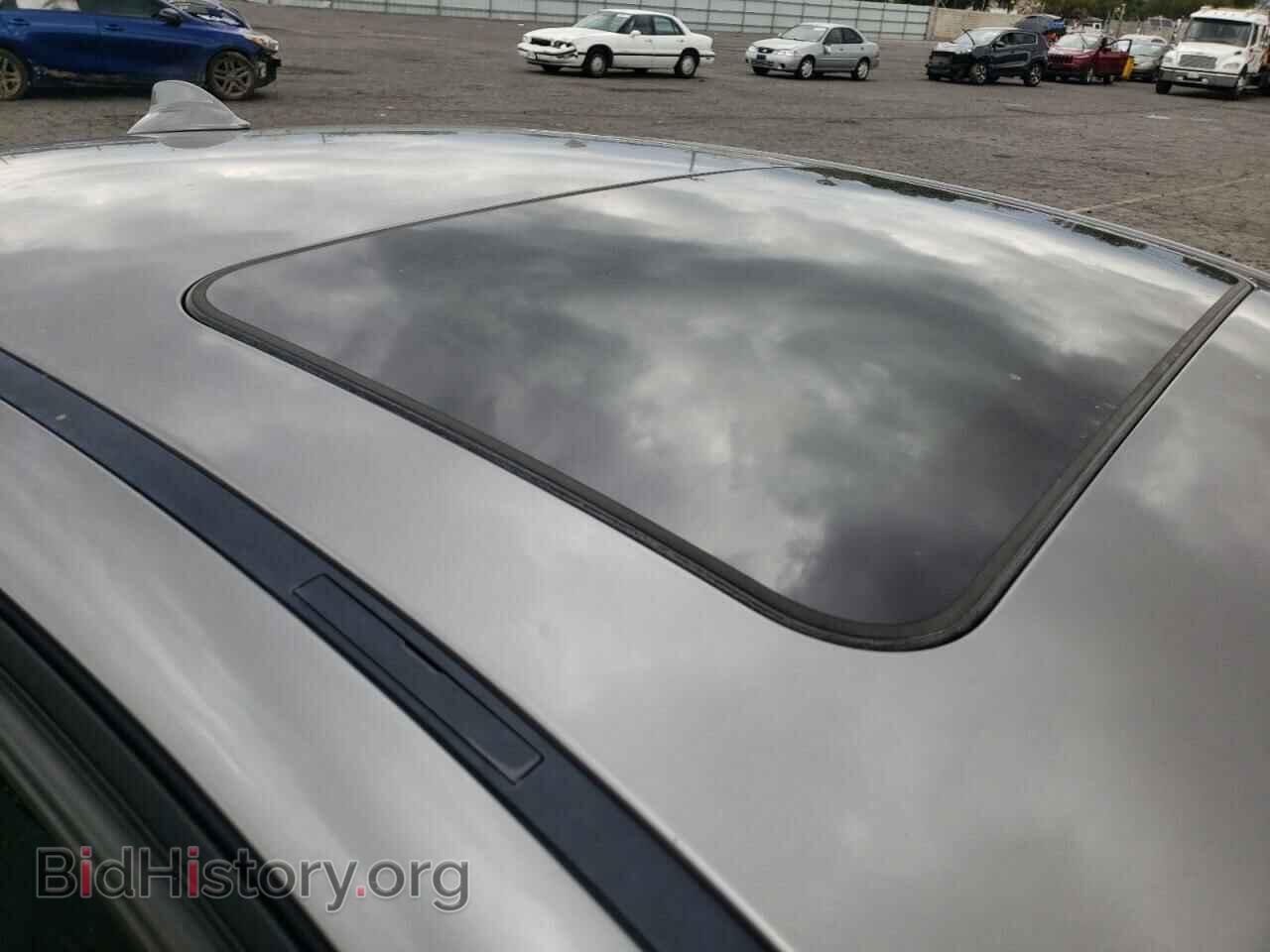 2010 BMW 3 SERIES - VIN: WBAPH5G52ANM34489 - Фото 9
