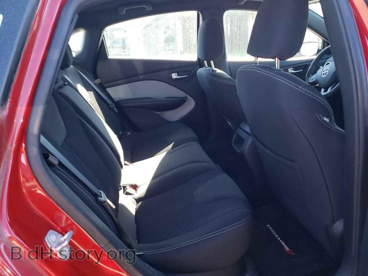 2016 DODGE DART - VIN: 1C3CDFBB7GD644492 - Фото 10