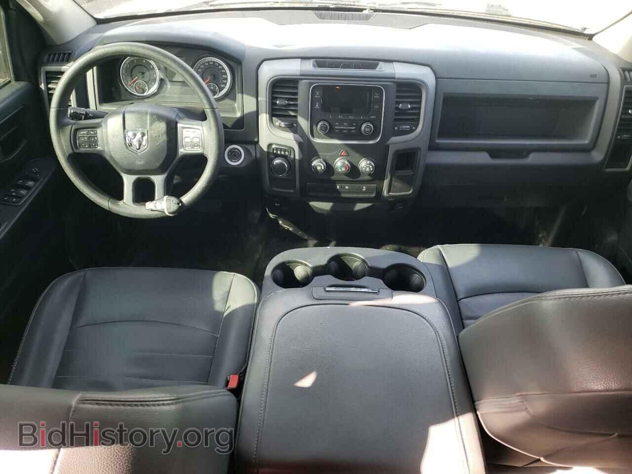2018 RAM 1500 - VIN: 1C6RR6FG9JS272404 - Фото 8