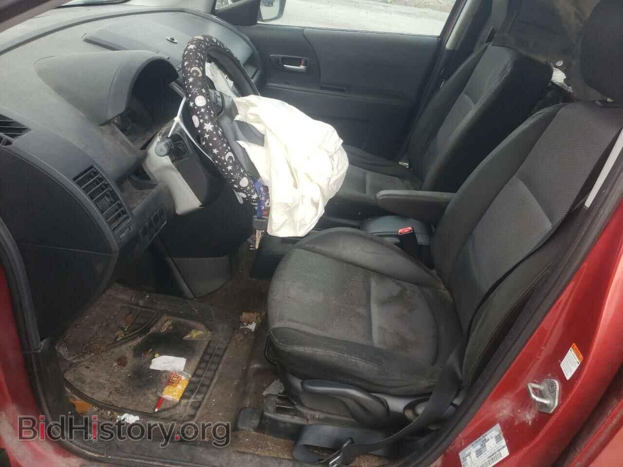 2006 MAZDA 5 - VIN: JM1CR293960101252 - Фото 7