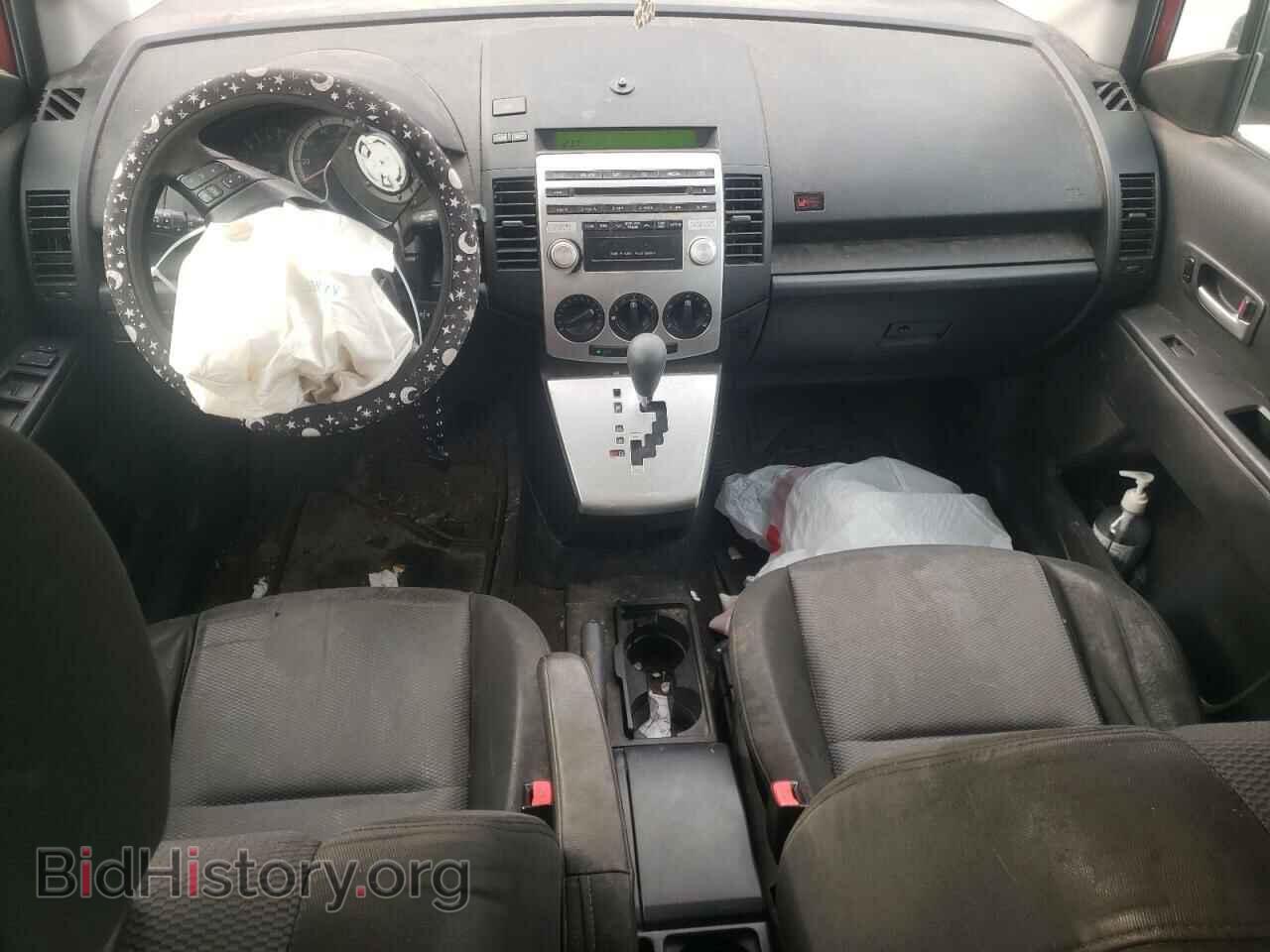 2006 MAZDA 5 - VIN: JM1CR293960101252 - Фото 8