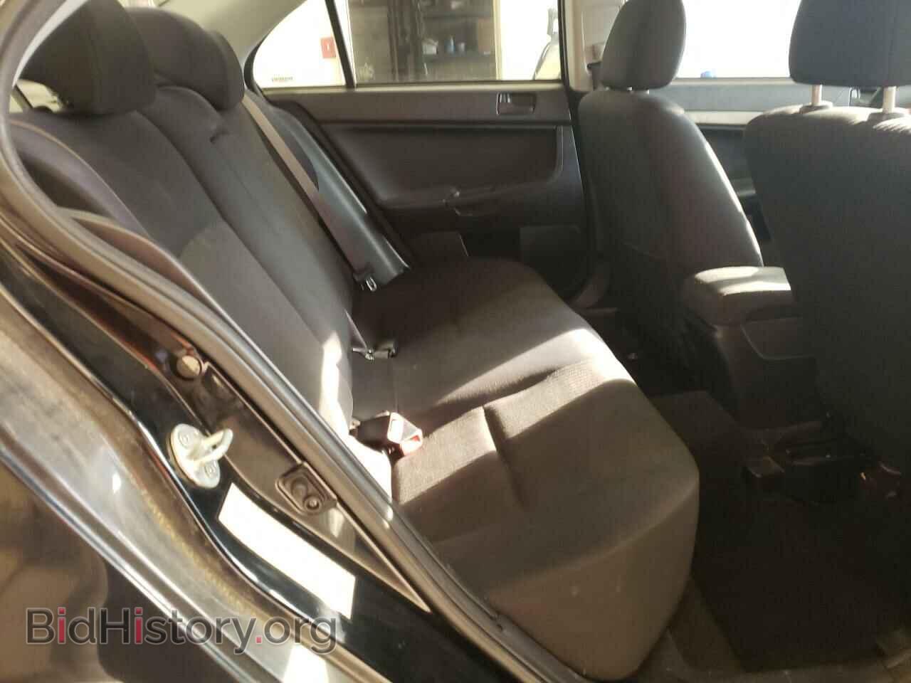 2014 MITSUBISHI LANCER - VIN: JA32U2FU9EU012746 - Фото 10