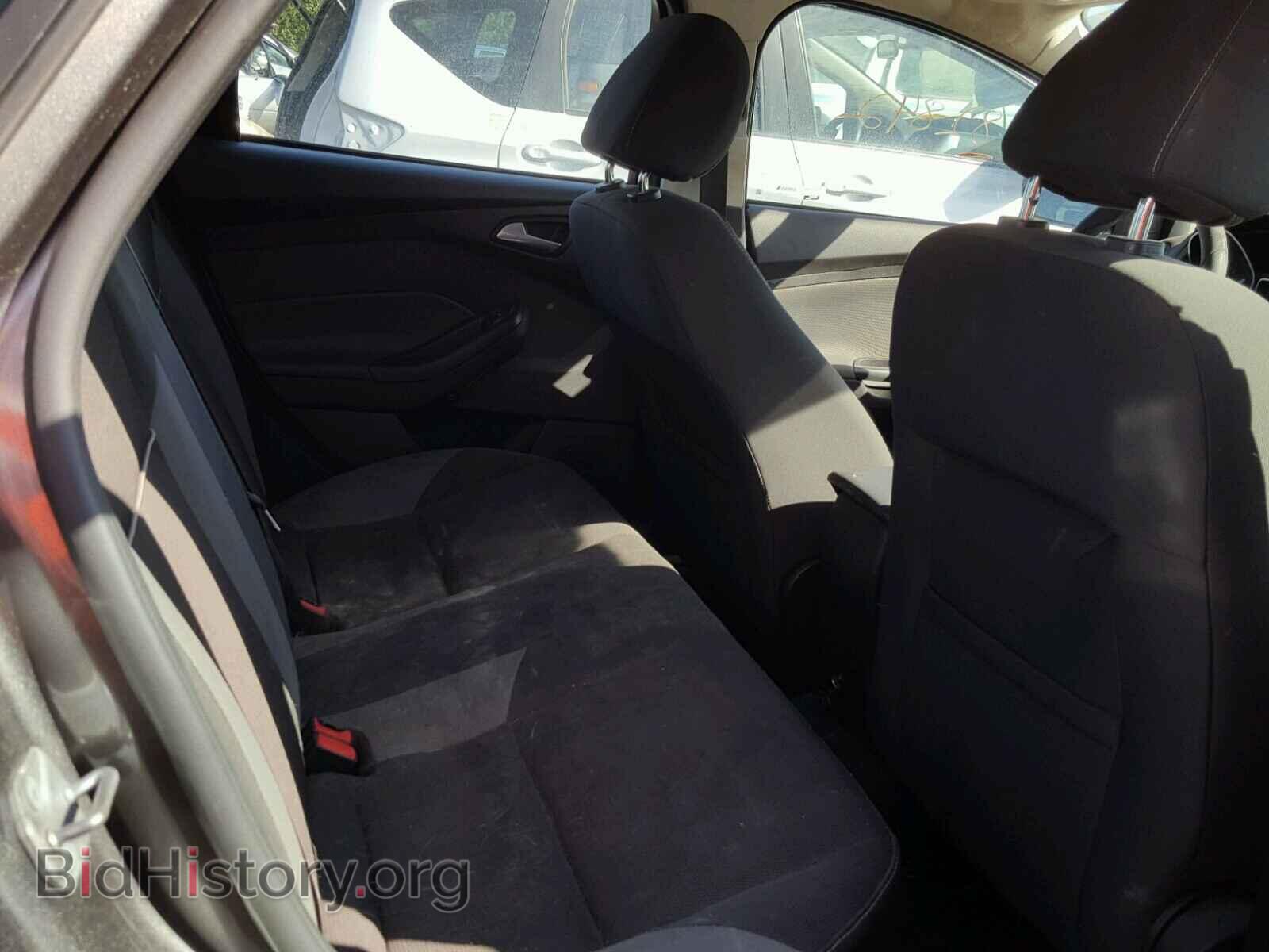 2014 FORD FOCUS - VIN: 1FADP3F21EL124121 - Photo 6