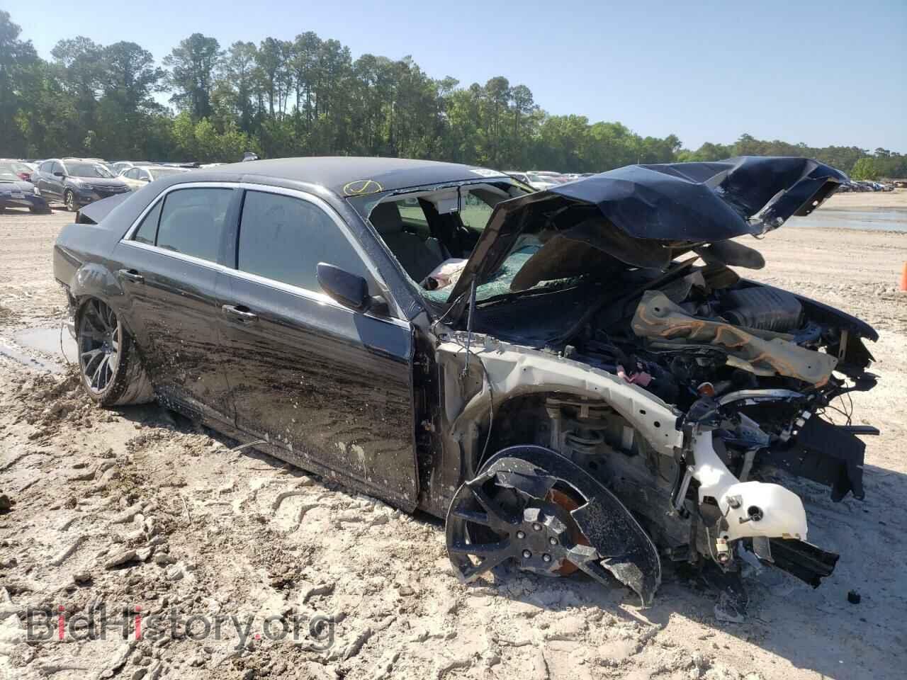 Photo 2C3CCAAG4JH338301 - CHRYSLER 300 2018
