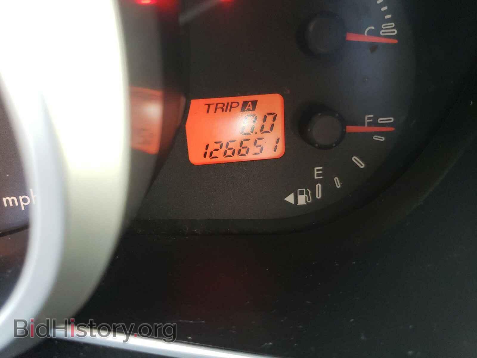 2007 MAZDA CX-7 - VIN: JM3ER293970165521 - Фото 8