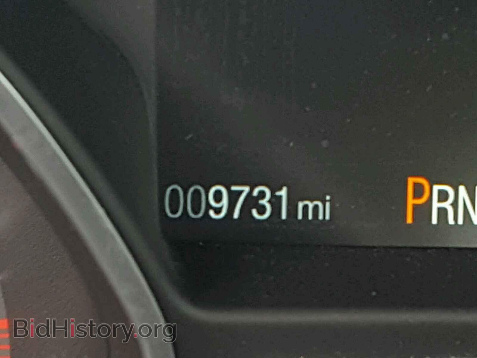 2016 FORD FOCUS - VIN: 1FADP3F24GL382328 - Photo 8
