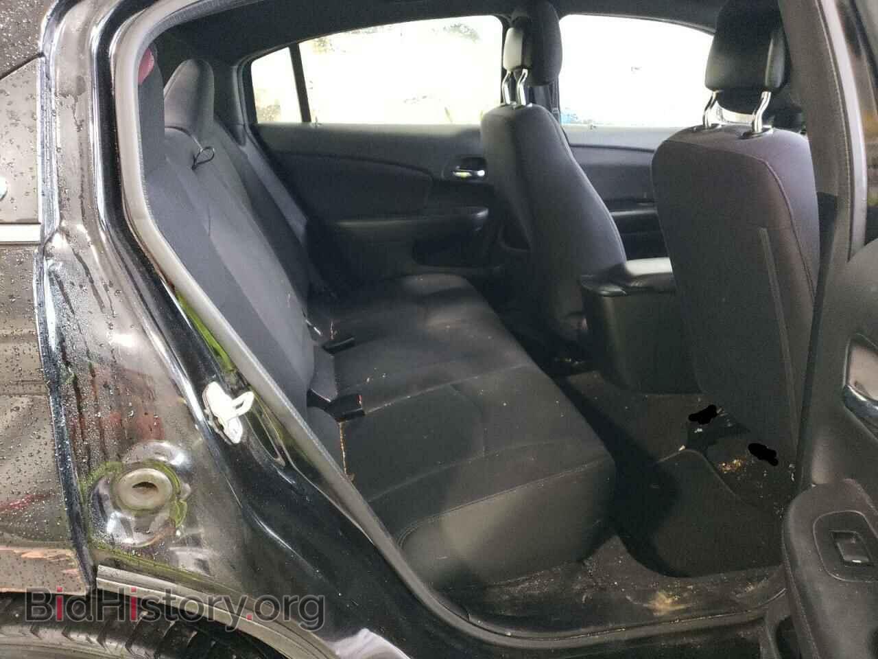2013 CHRYSLER 200 - VIN: 1C3CCBBB8DN666325 - Фото 10