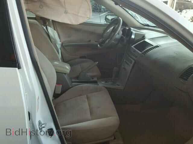 2006 NISSAN MAXIMA - VIN: 1N4BA41EX6C838721 - Фото 5