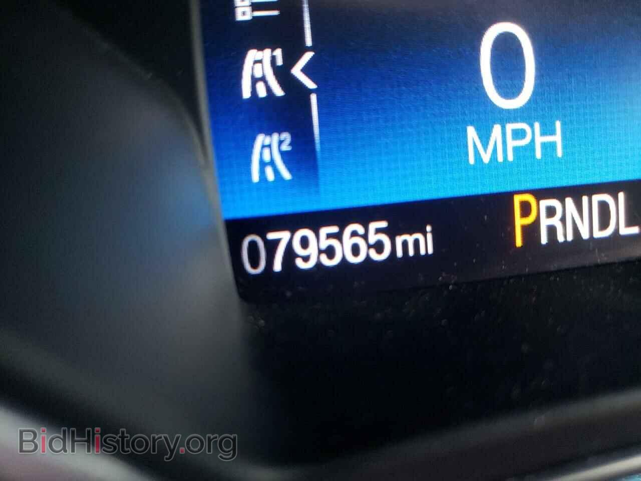 2015 FORD FOCUS - VIN: 1FADP3K28FL336408 - Фото 8