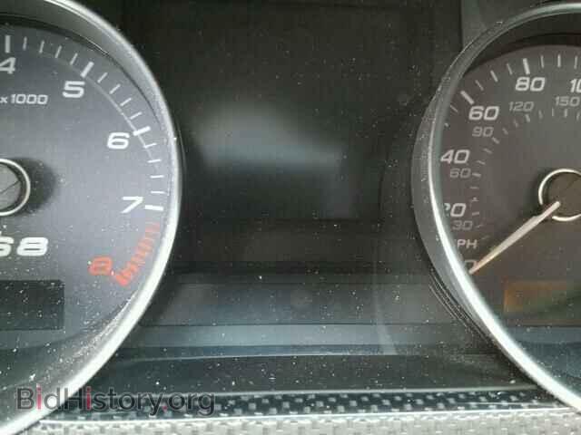 2009 AUDI S8 - VIN: WAUPN94E49N003488 - Фото 8