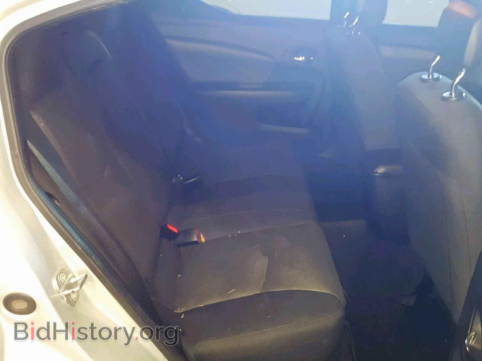 2011 DODGE AVENGER - VIN: 1B3BD4FB2BN621180 - Фото 6