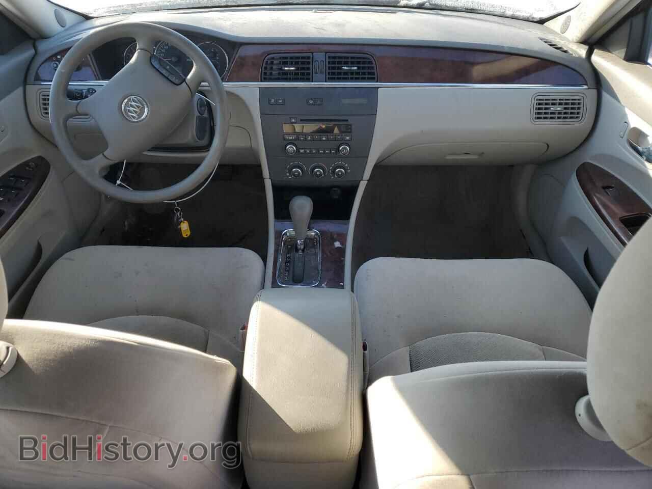 2008 BUICK ALLURE - VIN: 2G4WF582881283304 - Фото 8