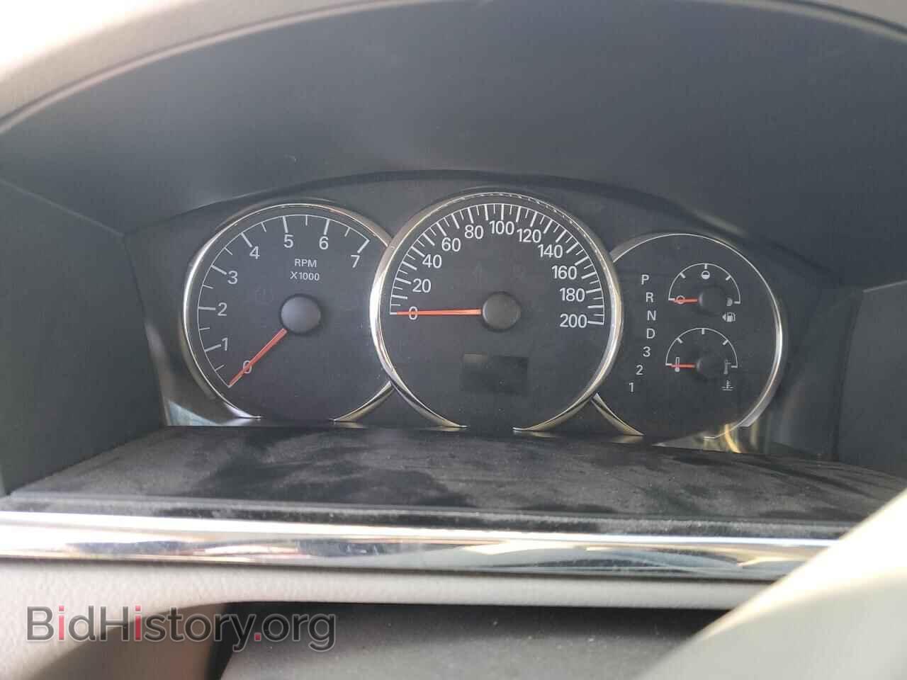 2008 BUICK ALLURE - VIN: 2G4WF582881283304 - Фото 9