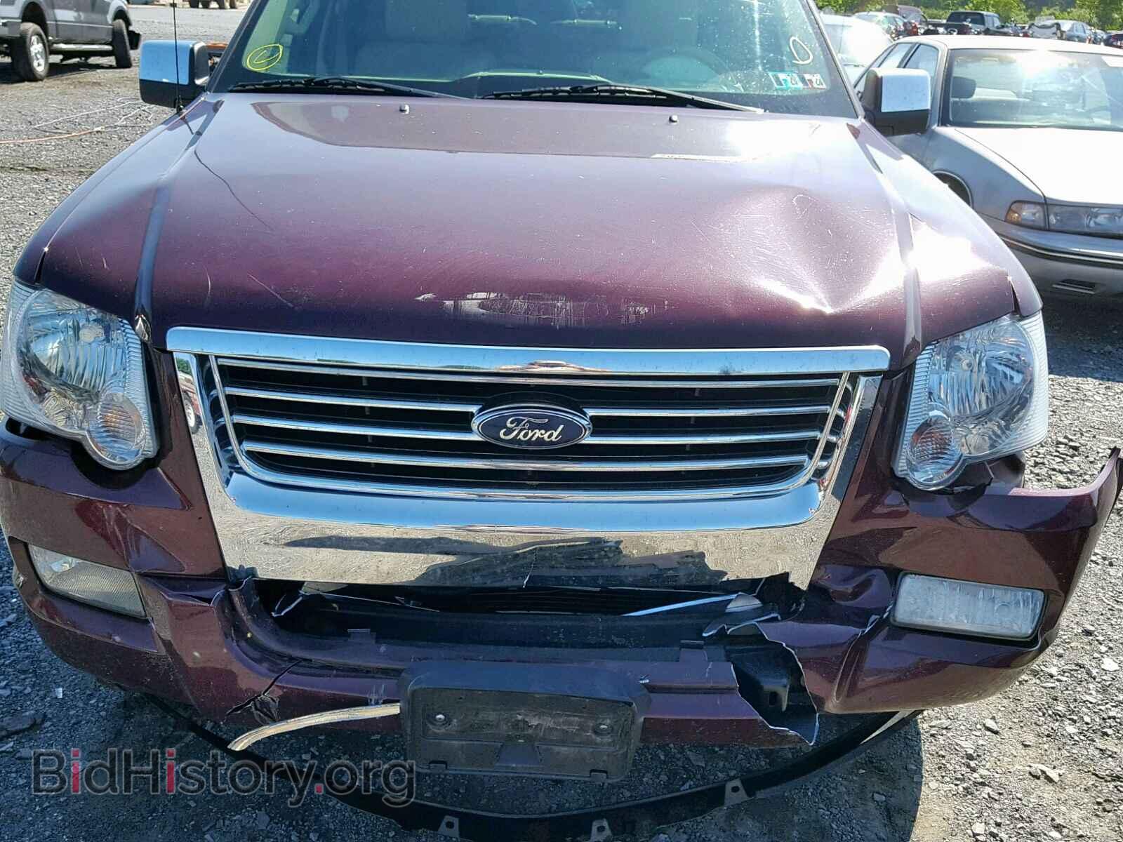 2006 FORD EXPLORER L - VIN: 1FMEU75E36UB15860 - Photo 7
