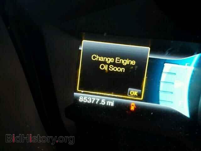 2012 FORD EXPLORER - VIN: 1FMHK7D90CGA03437 - Фото 8