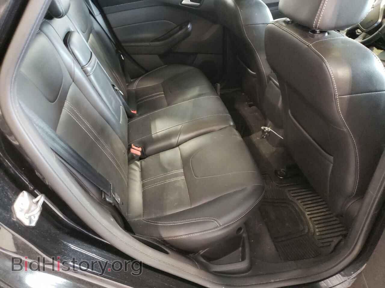 2013 FORD FOCUS - VIN: 1FADP3K28DL244325 - Photo 6
