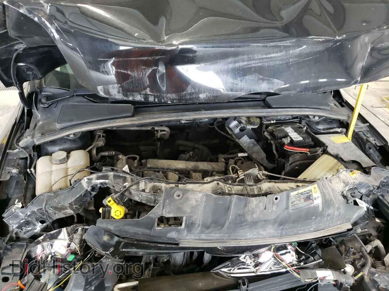 2013 FORD FOCUS - VIN: 1FADP3K28DL244325 - Photo 7