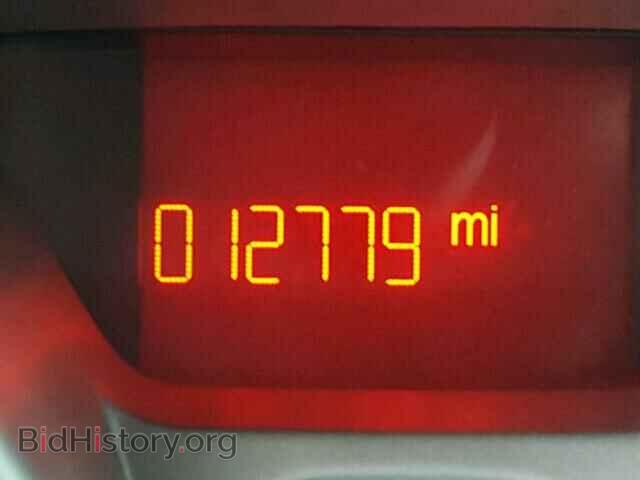 2012 FORD FIESTA - VIN: 3FADP4EJ7CM186505 - Фото 8