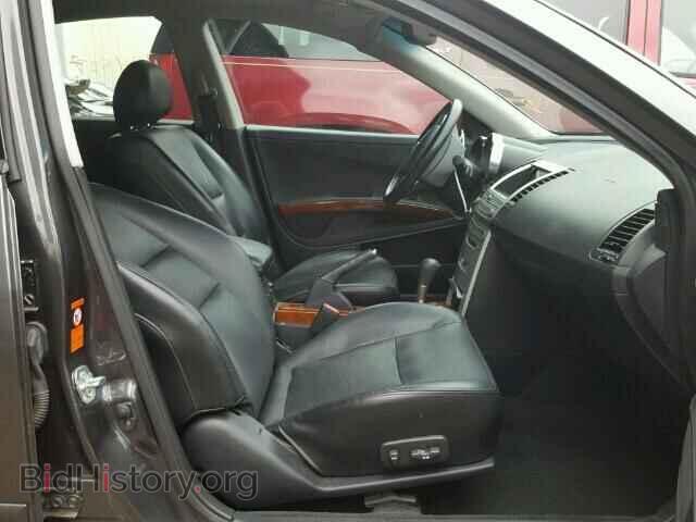 2006 NISSAN MAXIMA - VIN: 1N4BA41E46C827598 - Фото 5