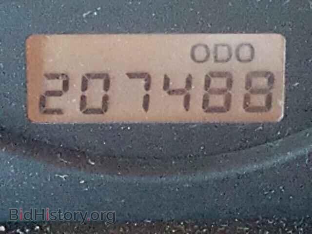 2000 ISUZU RODEO - VIN: 4S2CK58W6Y4334653 - Фото 8