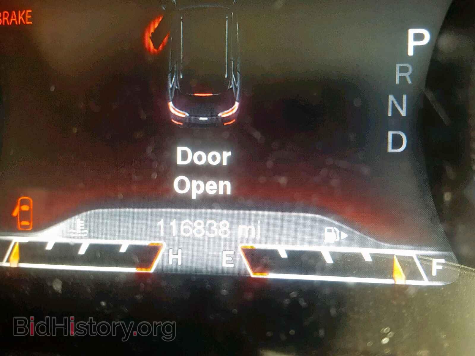 2014 JEEP CHEROKEE - VIN: 1C4PJMBS8EW168300 - Фото 8