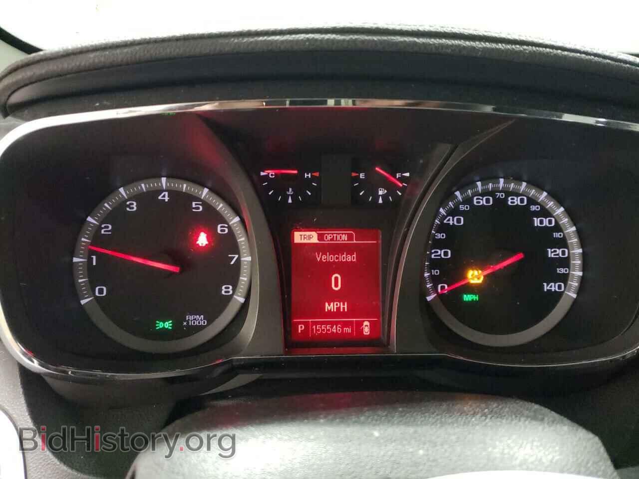 2017 GMC TERRAIN - VIN: 2GKFLSEK2H6178846 - Photo 9