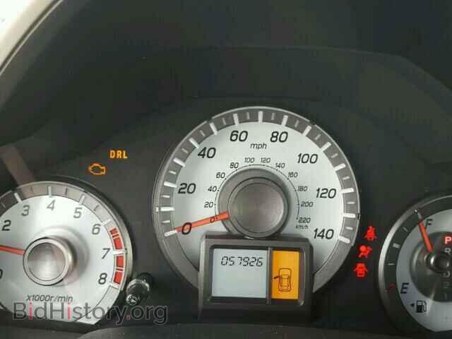 2012 HONDA PILOT - VIN: 5FNYF3H25CB009811 - Фото 8