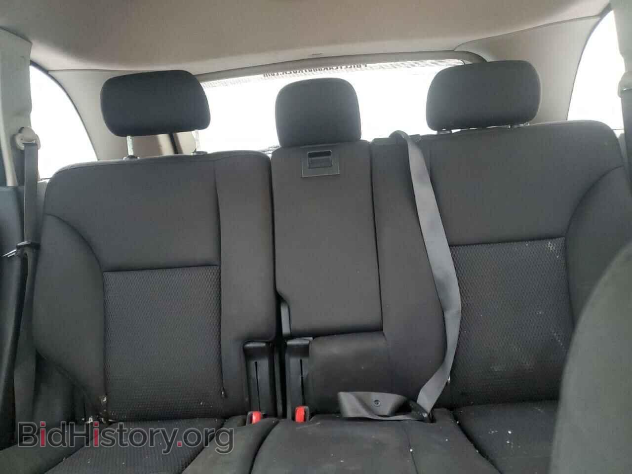 2009 FORD EDGE - VIN: 2FMDK36C99BA71638 - Photo 10