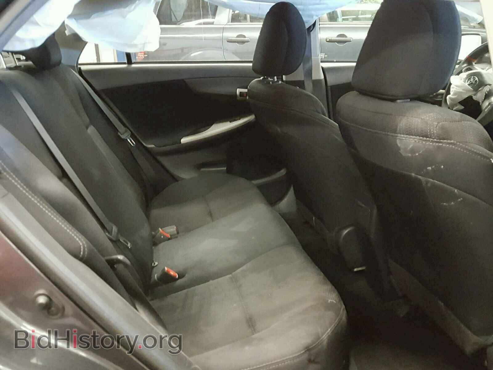2013 TOYOTA COROLLA - VIN: 2T1BU4EE4DC113955 - Photo 6
